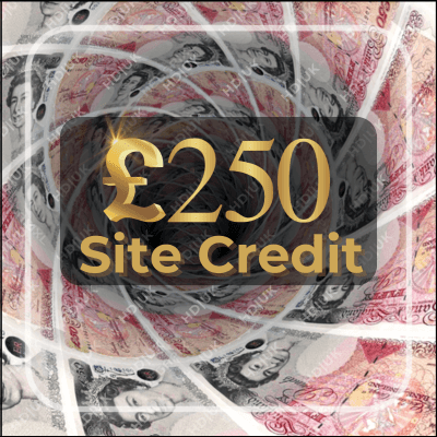£250 Site Credit