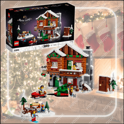 Alpine Lodge (10325)