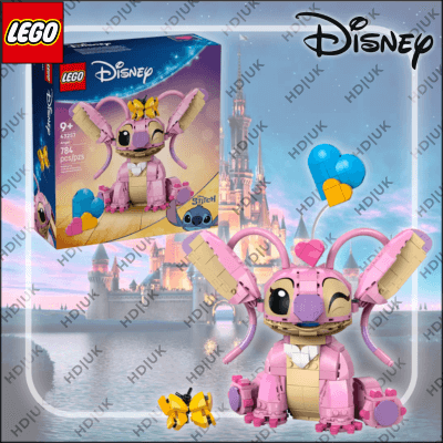 Angel (43257)