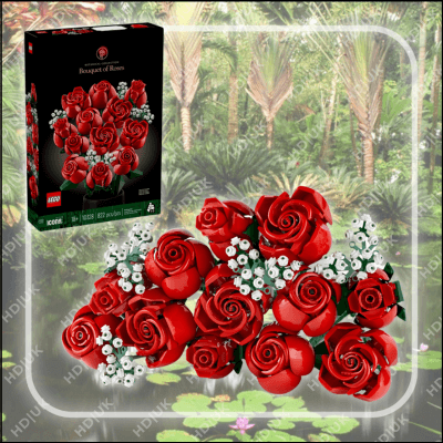 Bouquet of Roses (10328)