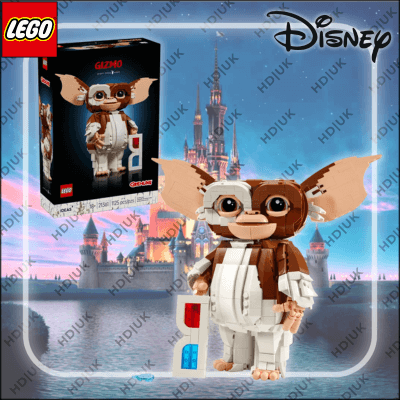 Gremlins: Gizmo (21361)