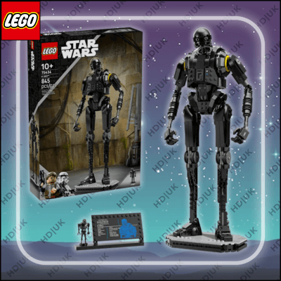 K-2SO Security Droid (75434)