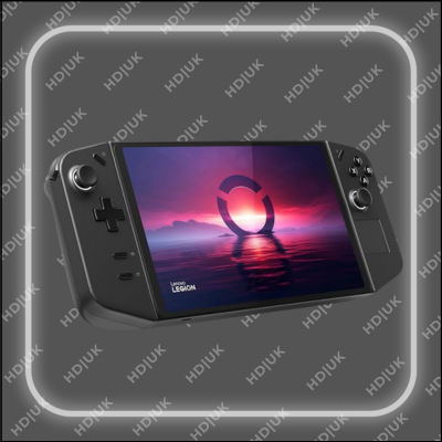 Lenovo Legion Go Or £500