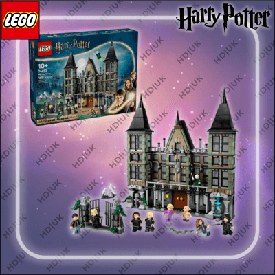 Malfoy Manor (76453)