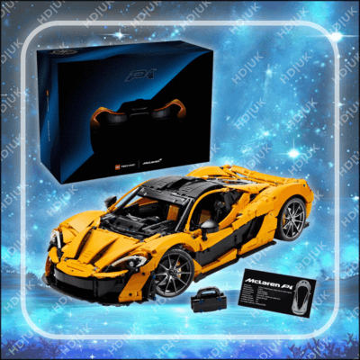 McLaren P1 (42172)