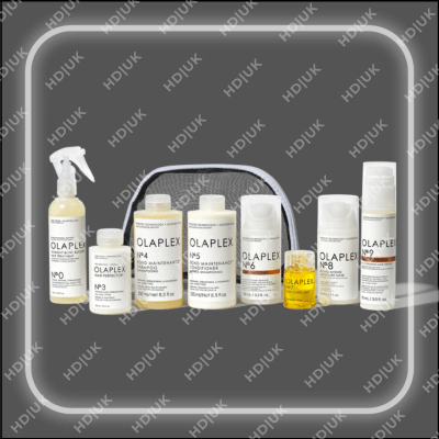 Olaplex Complete Hair Repair Kit Or £175 Cash