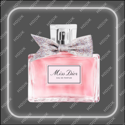 Perfume Of Your Choice up to £150