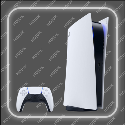 PS5 Digital Or £275