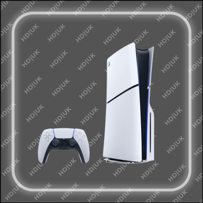 PS5 Disk Edition Or £350