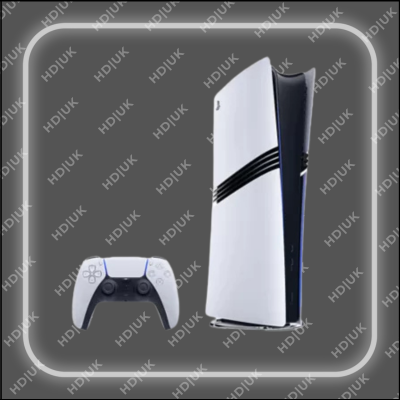 PS5 Pro Or £500