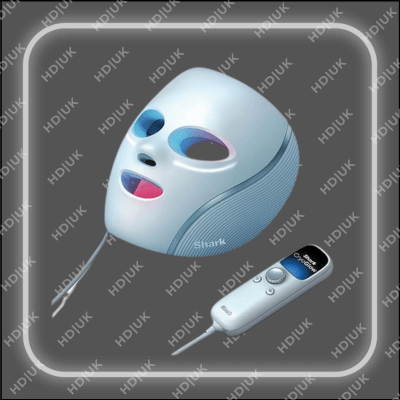 Shark Cryo Glow