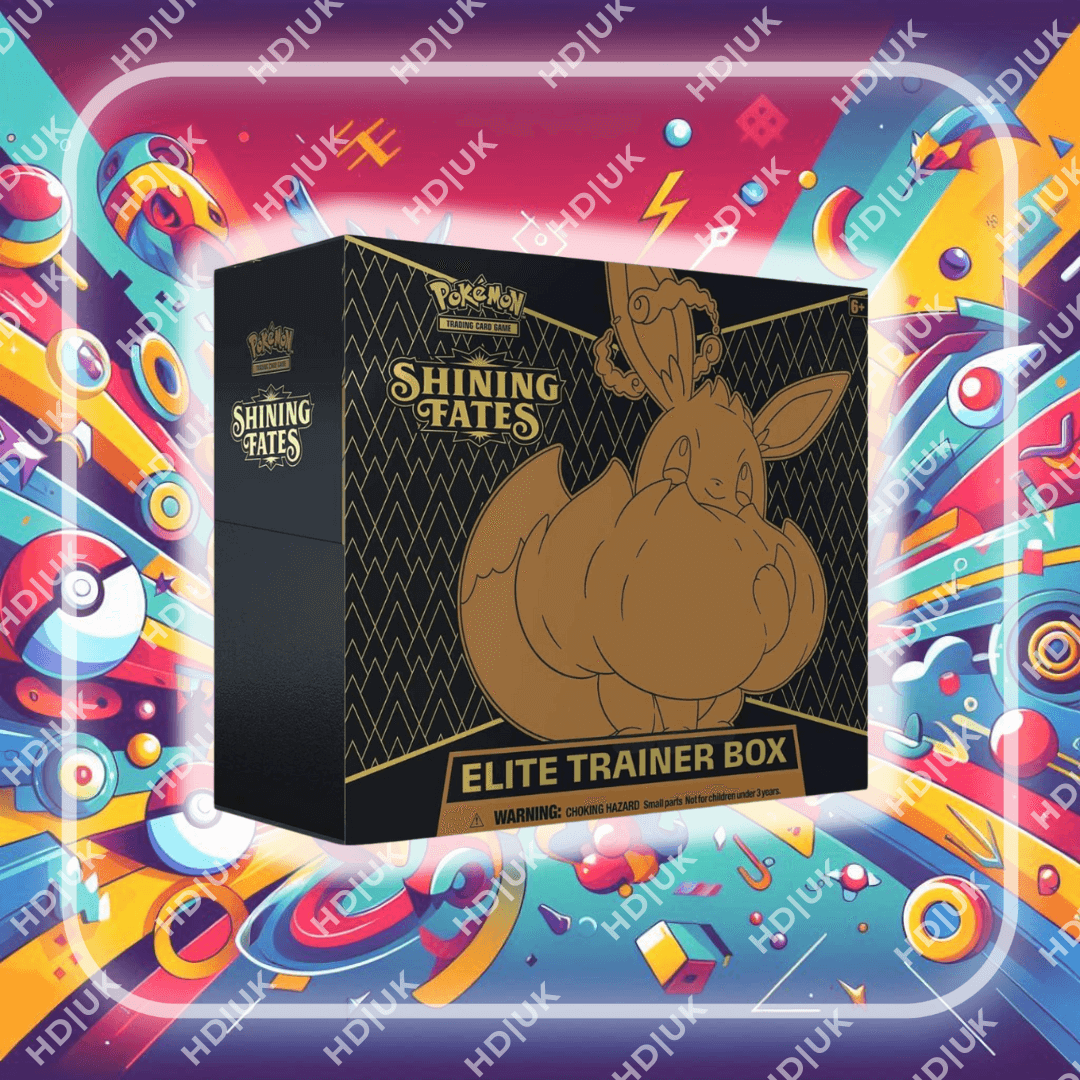 Shining Fates ETB