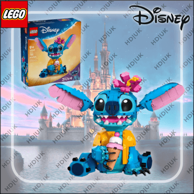 Stitch (43249)