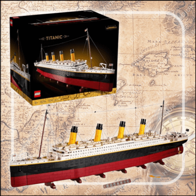 Titanic (10294)