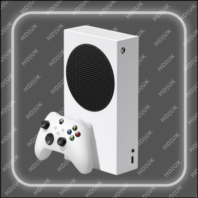 Xbox Series S Or £200