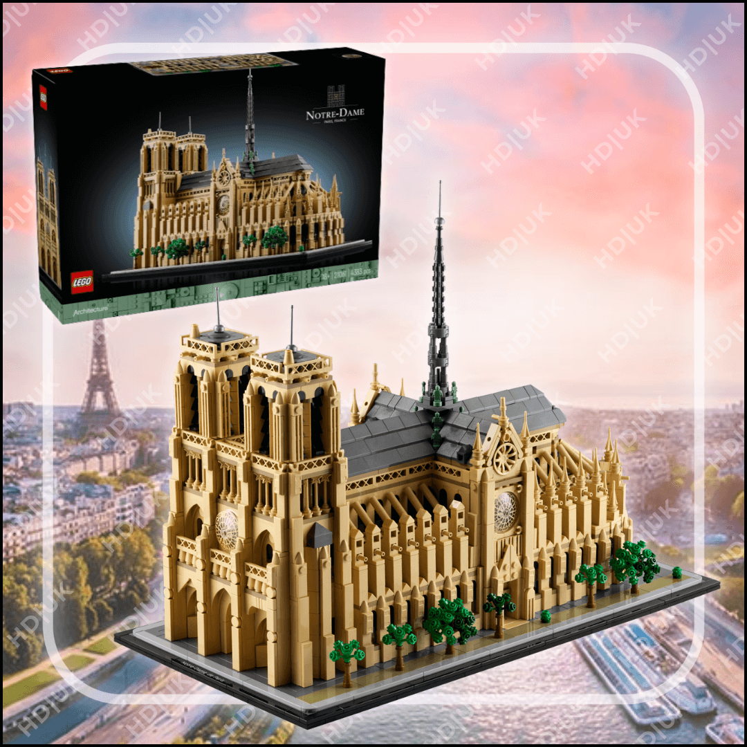 Notre-Dame de Paris