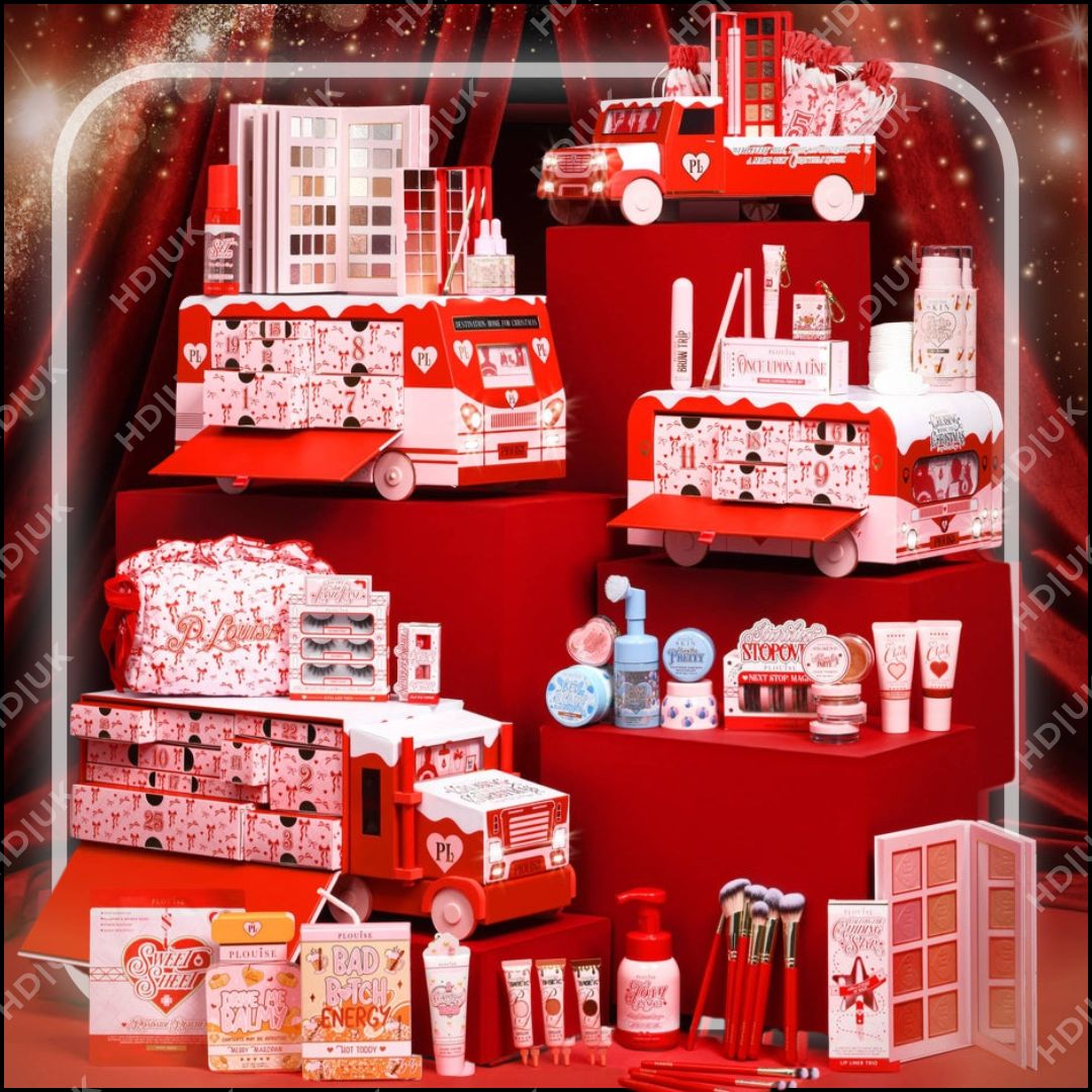 PLouise Advent Calendar