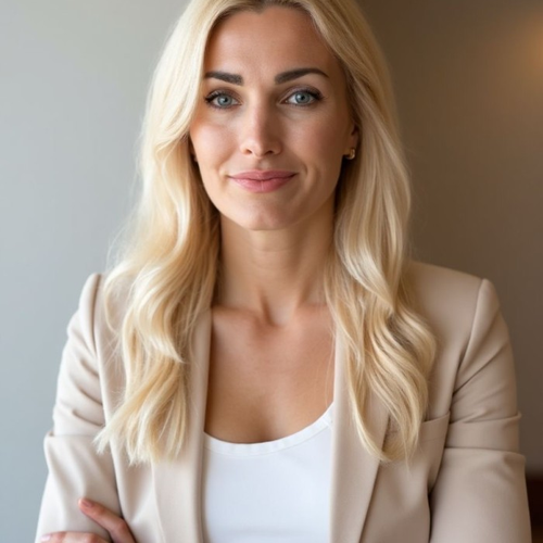 Lenka Belanova