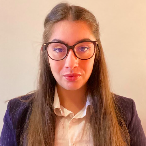 Francesca Cancelliere