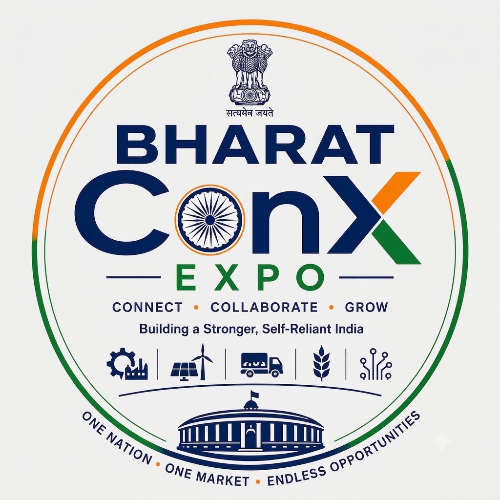 Bharat ConX Expo 1