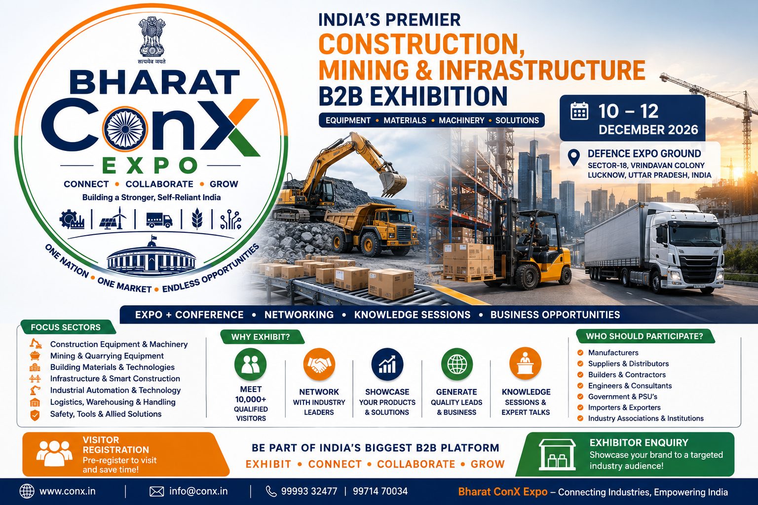 Bharat ConX Expo 5