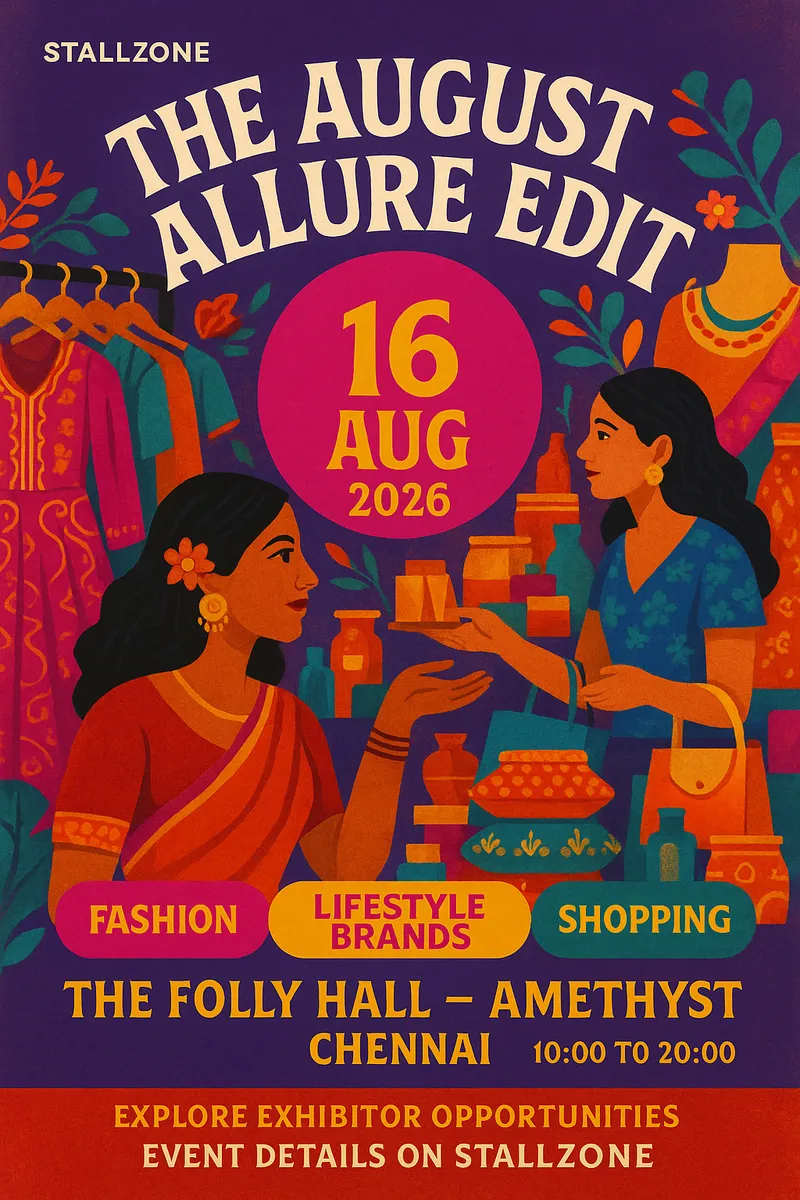 The August Allure Edit