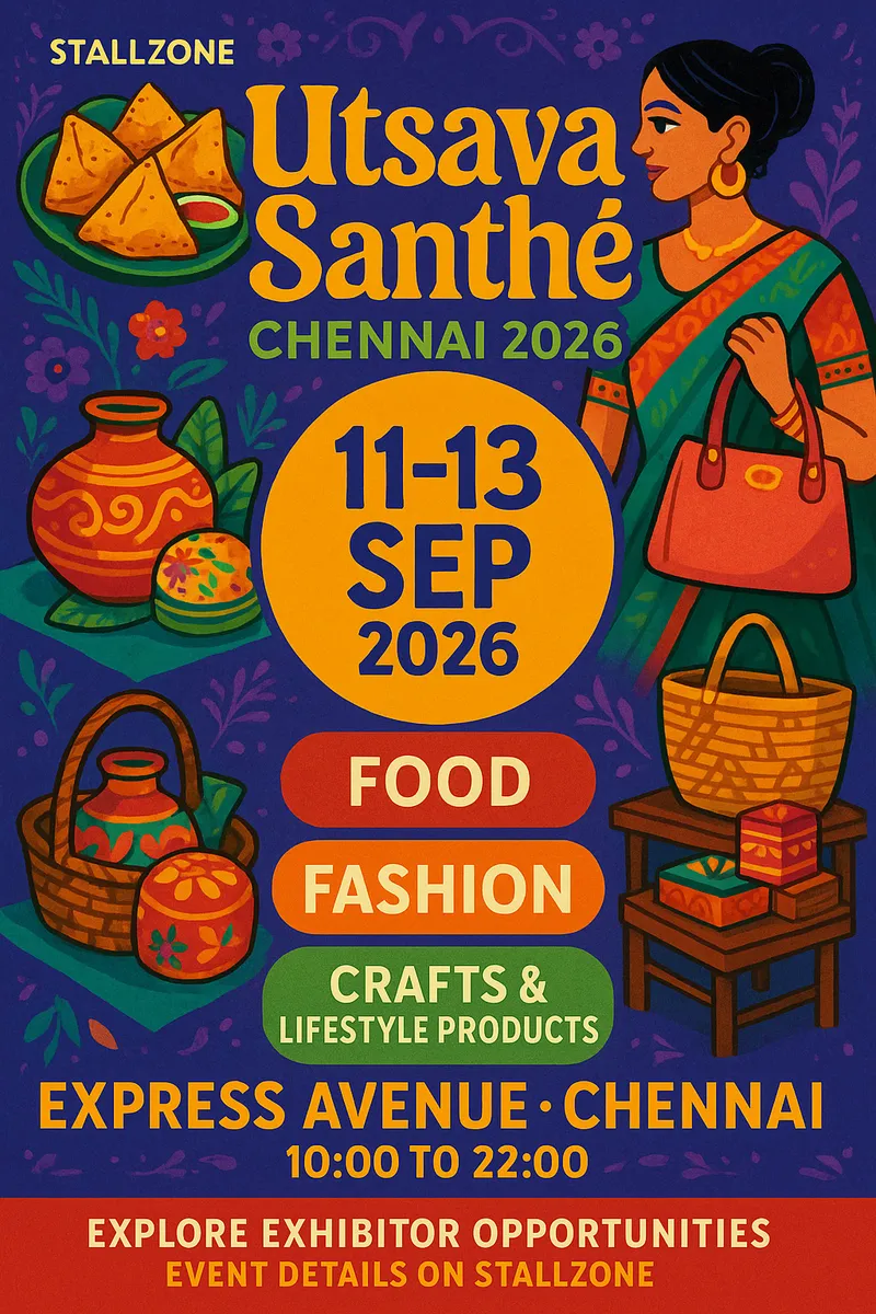 Utsava Santhé Chennai 2026