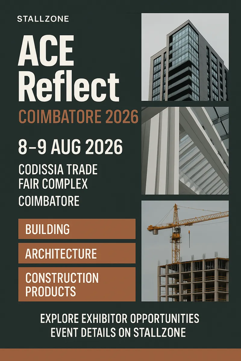ACE Reflect Coimbatore 2026