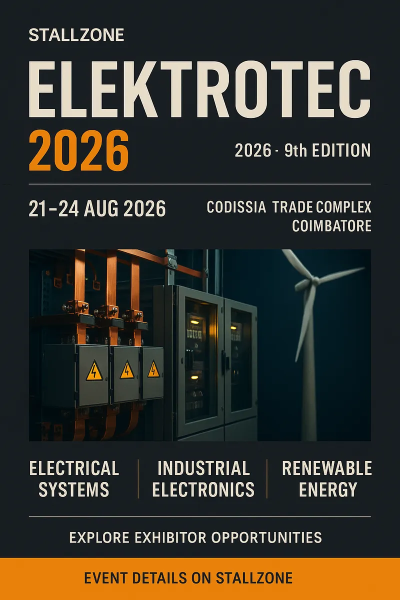 Elektrotec 2026