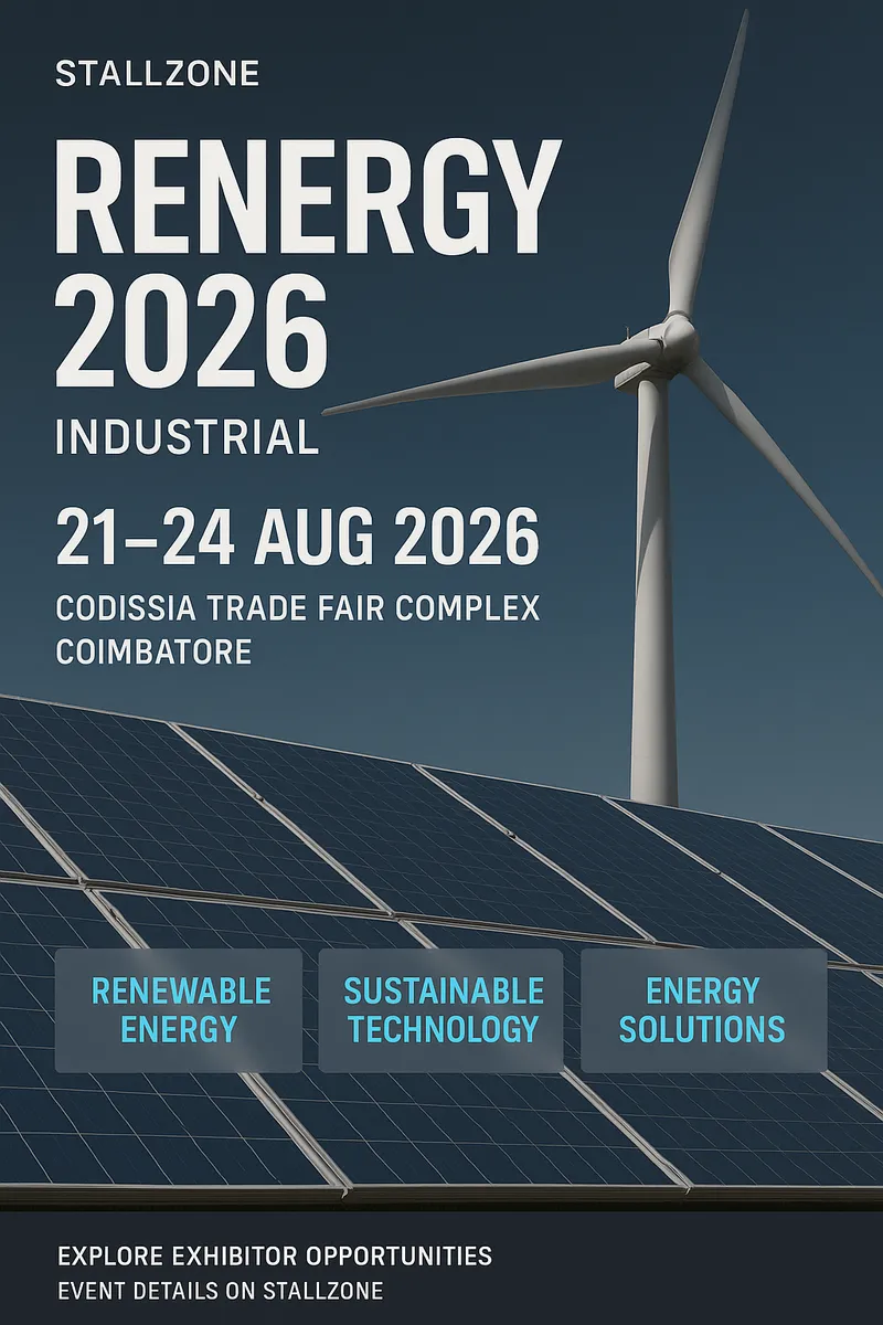 Renergy 2026