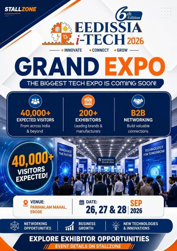 GRAND EXPO