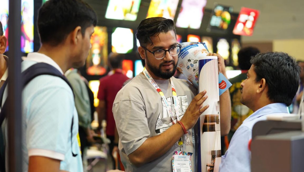 MediaExpo Chennai 1