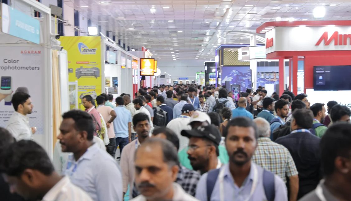MediaExpo Chennai 2