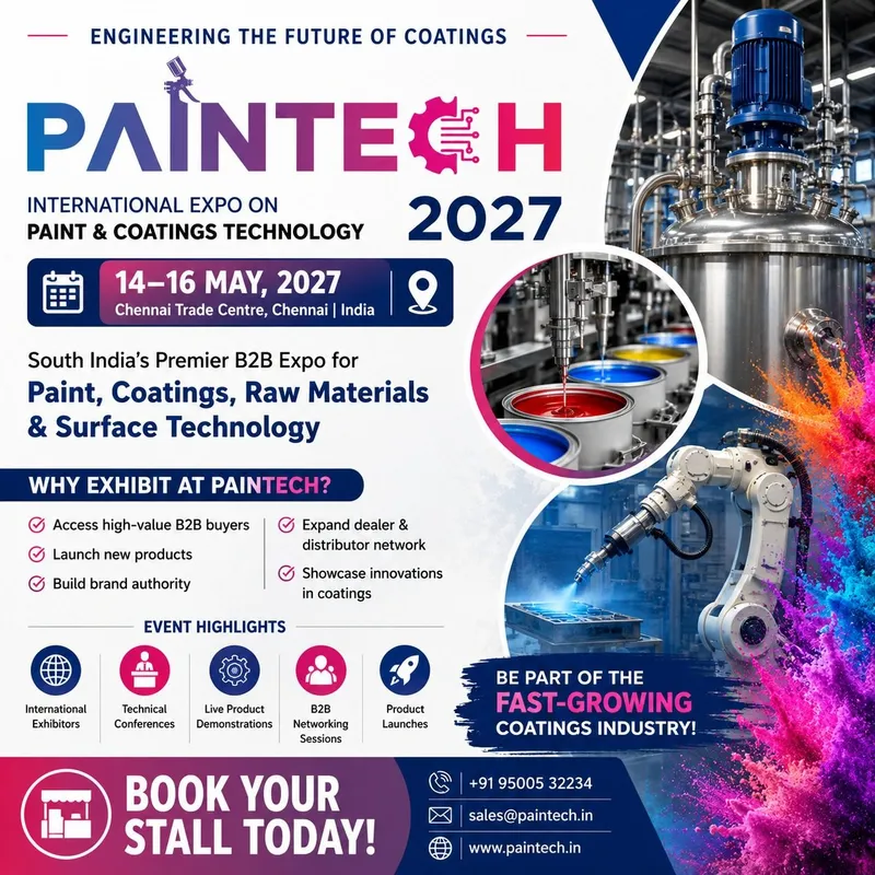 PAINTECH 2027