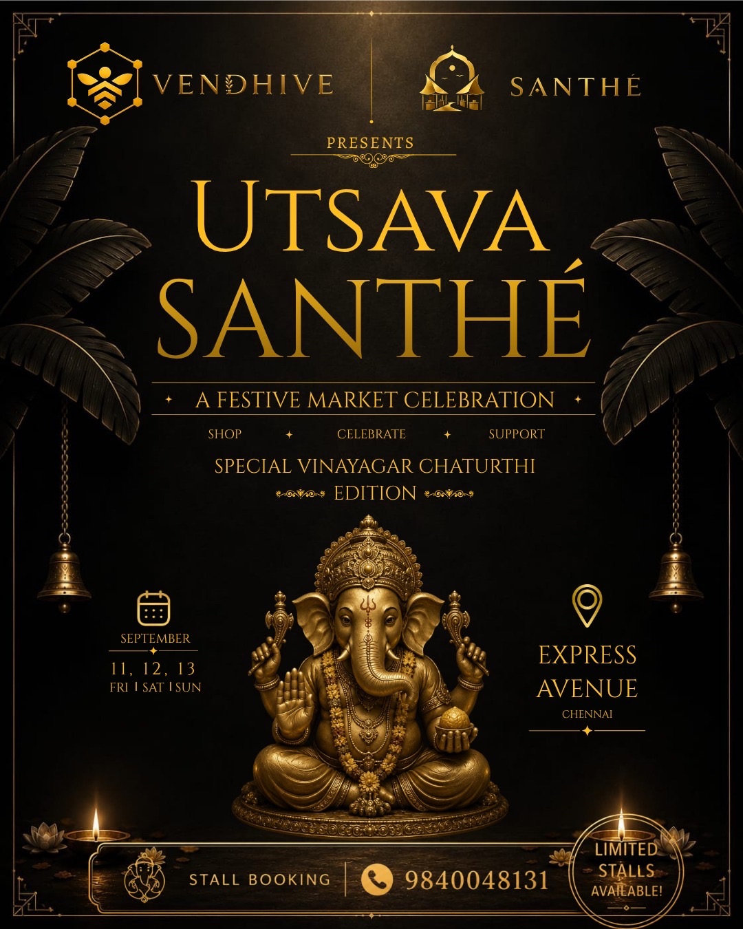 Utsava santhé 1