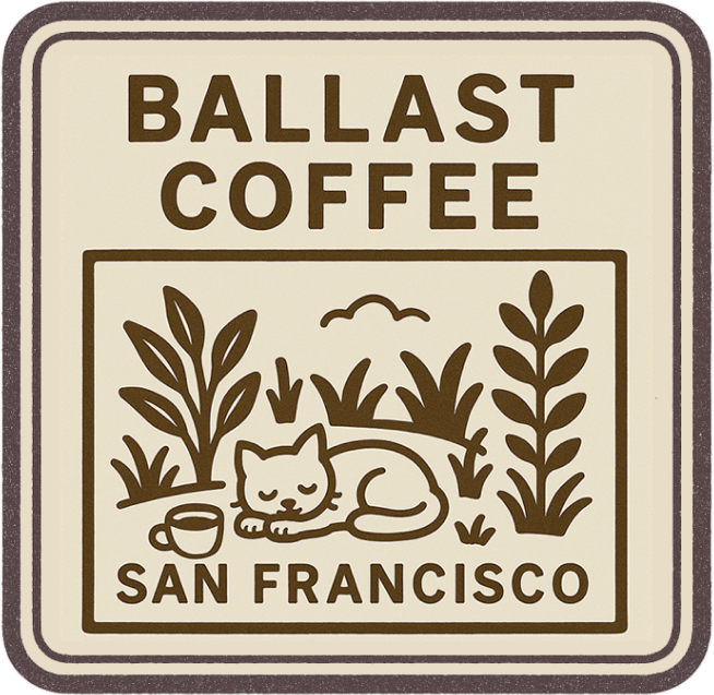 Ballast Coffee