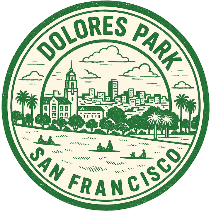 Dolores Park