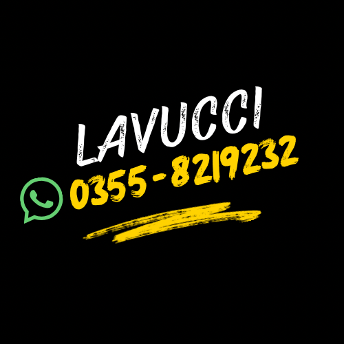 Lavucci logo