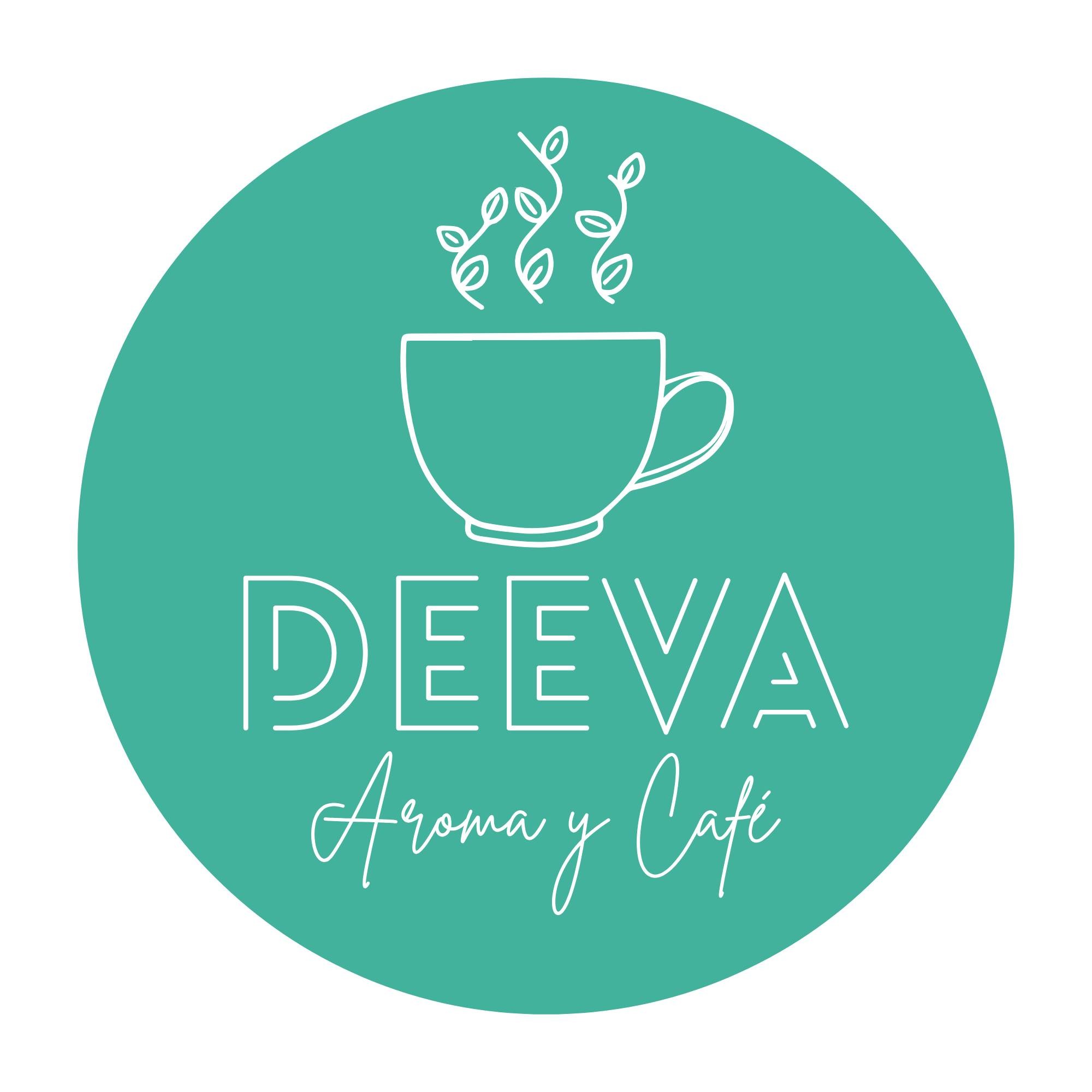 DEEVA logo