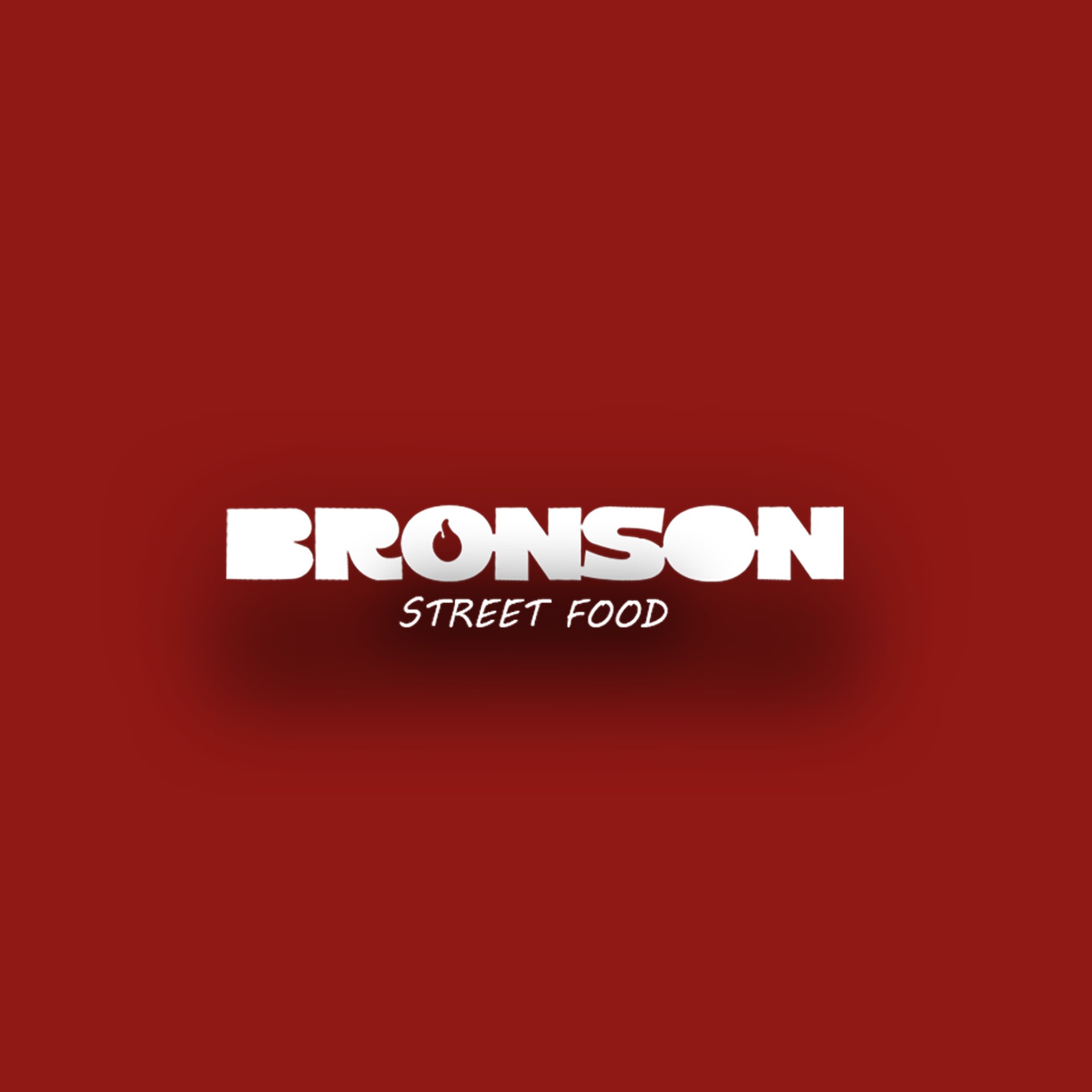 Bronson Street Food logo