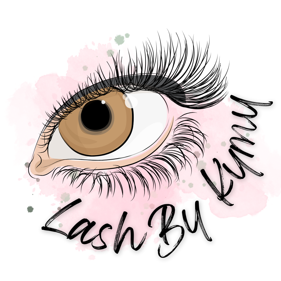 Lash by Kymy logo