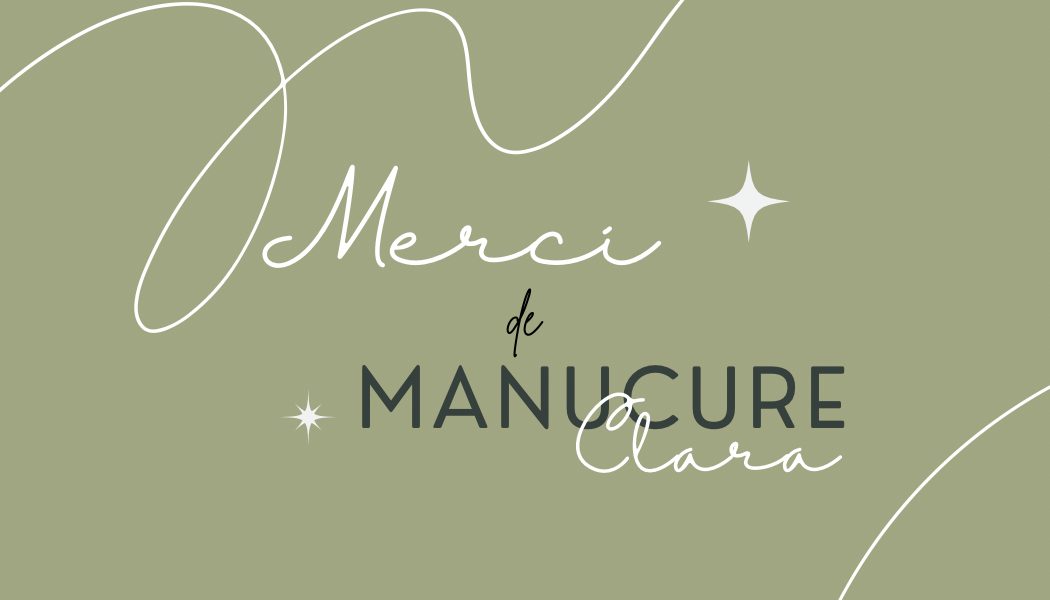 Manucure Clara logo