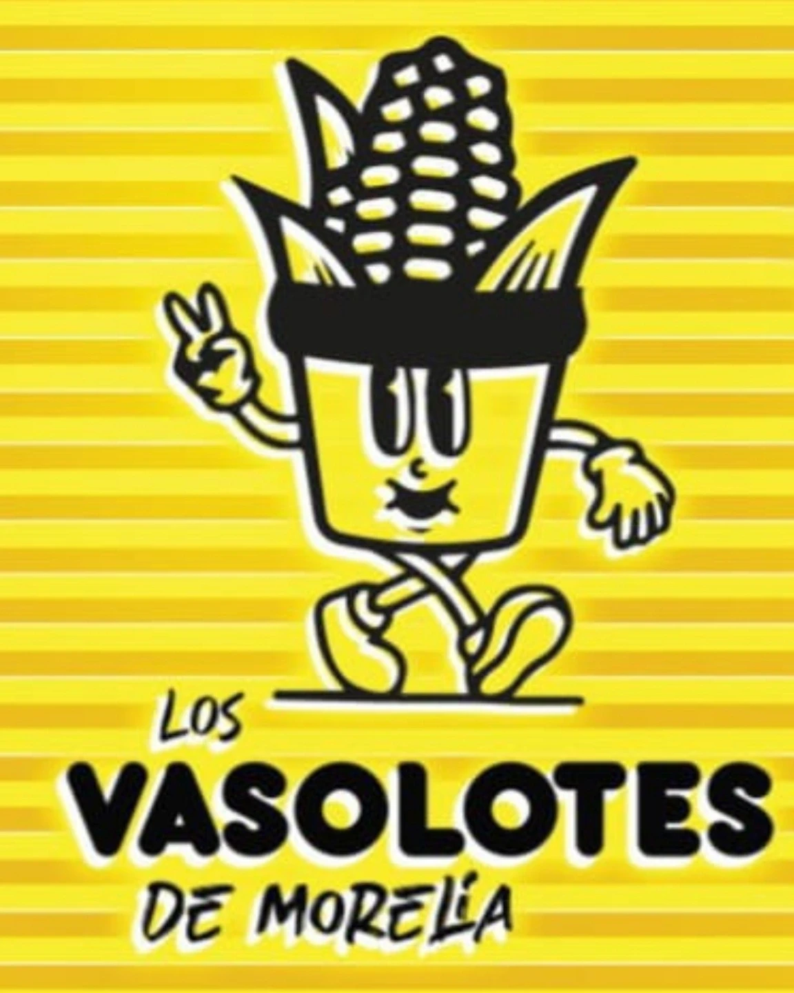 Vasolotes de Morelia logo