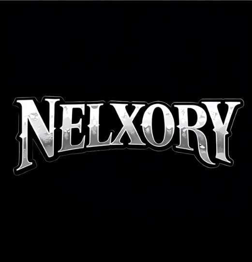club Nelxory shopp logo