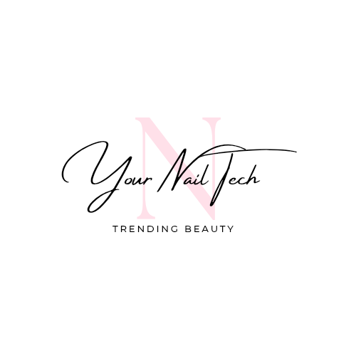 Your Nail Tech logo
