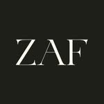 ZAF | Rooted in Craft & Culture logo