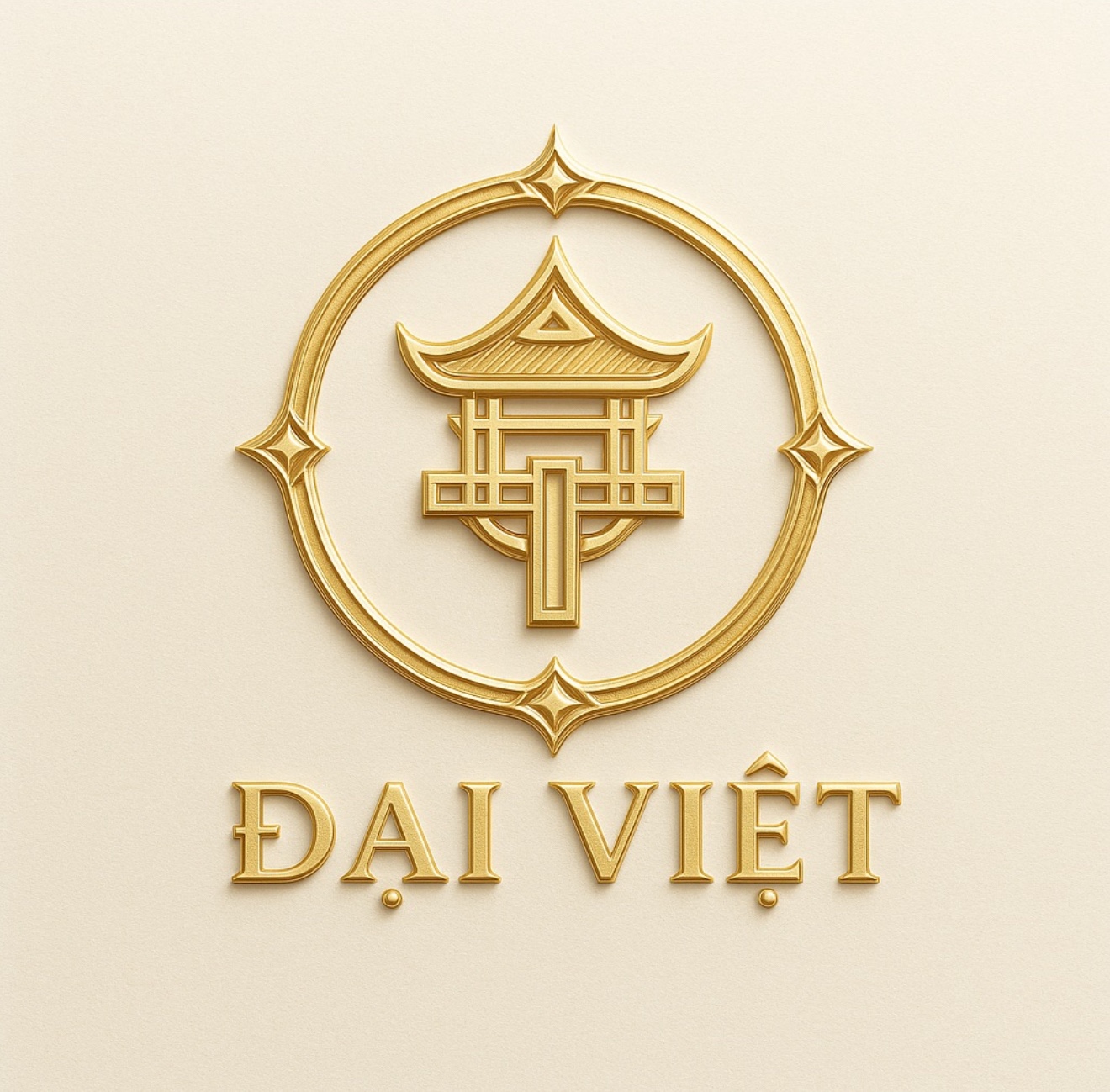 Dai Viet logo