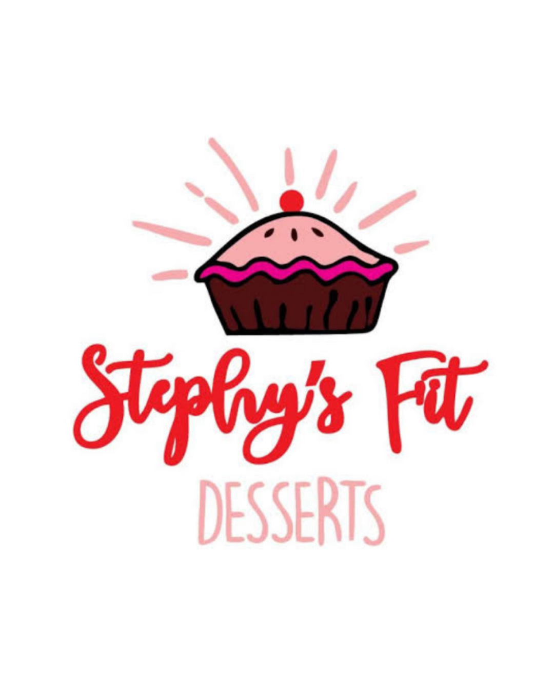 Stephy´s Fit Desserts logo