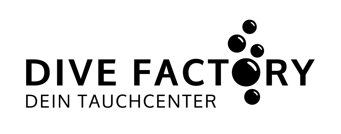 Dive Factory logo