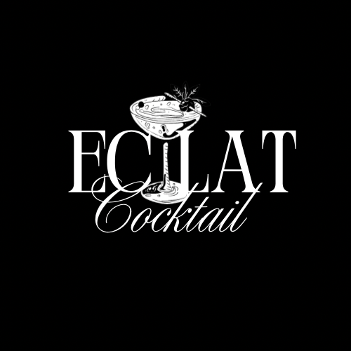 éclat cocktail logo